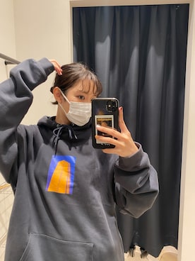 ruka さんのコーディネート