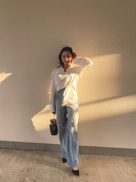 ruka さんのコーディネート