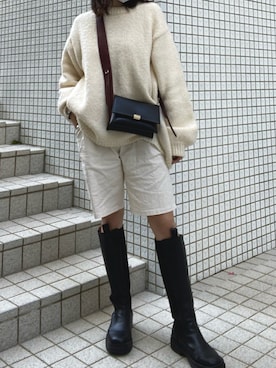 ruka さんのコーディネート