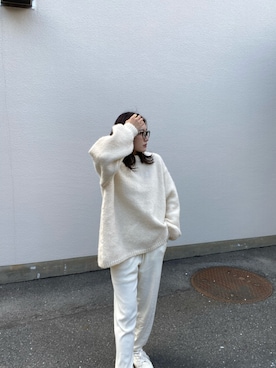 ruka さん(レディース・154cm)の春コーディネート