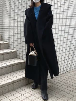 MAISON SPECIAL（メゾンスペシャル）の「リバーメルトンフードコート