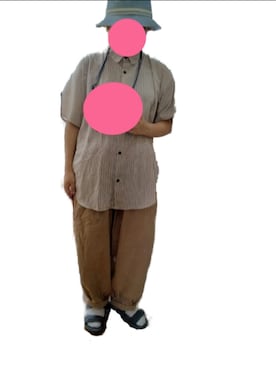T.A さんのコーディネート