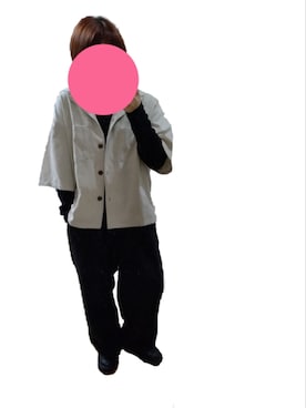 T.A さんのコーディネート