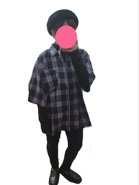 T.A さんのコーディネート