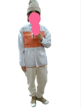 T.A さんのコーディネート
