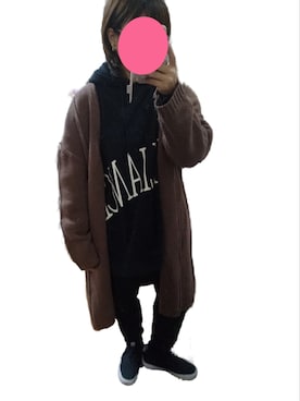 T.A さんのコーディネート