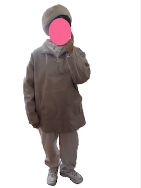T.A さんのコーディネート