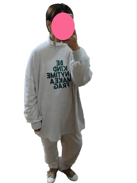 T.A さんのコーディネート