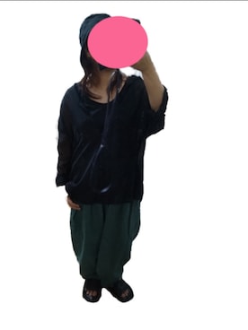 T.A さんのコーディネート