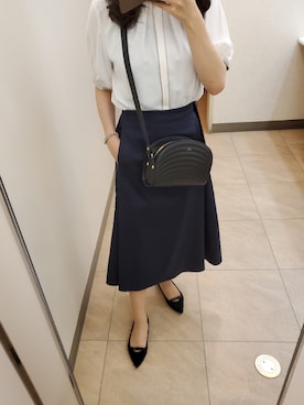 a☆彡.。さんのコーディネート