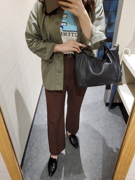 a☆彡.。さんのコーディネート