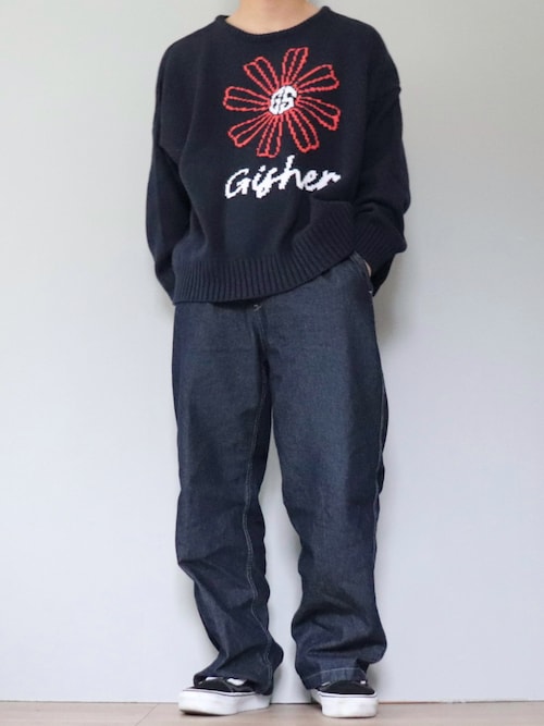 kasago/Instagramも見てねさんのコーディネート