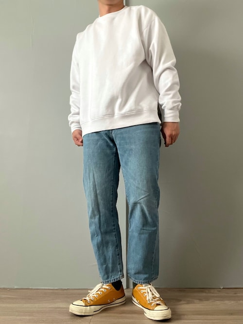 kasago/Instagramも見てねさんのコーディネート