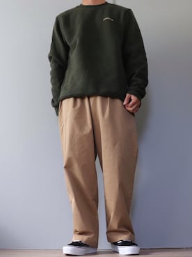 kasago/Instagramも見てねさんのコーディネート