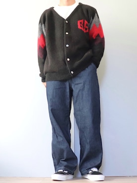 kasago/Instagramも見てねさんのコーディネート