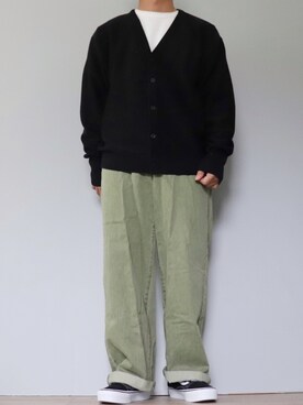 kasago/Instagramも見てねさんのコーディネート