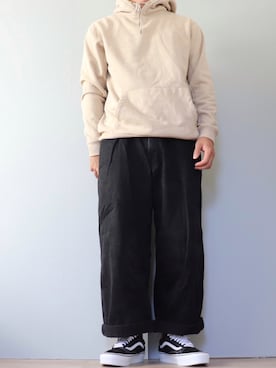 kasago/Instagramも見てねさんのコーディネート