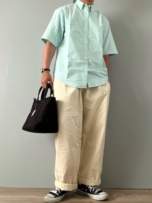 kasago/Instagramも見てねさんのコーディネート