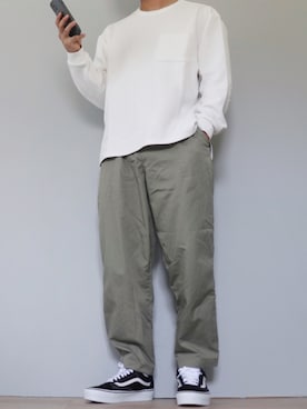 kasago/Instagramも見てねさんの（neos | ネオス）を使ったコーディネート