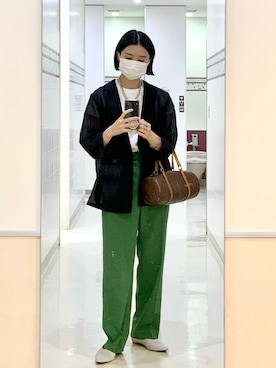 cさんのコーディネート