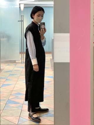 AURALEE（オーラリー）の「AURALEE / コットンウエストリボン