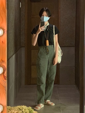 cさんのコーディネート