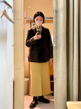 cさんのコーディネート