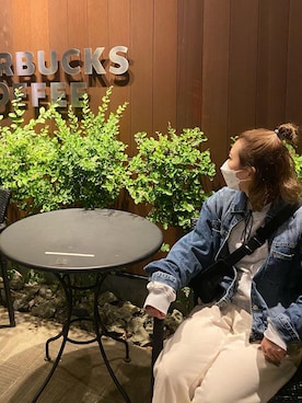 ヂュンチさんのコーディネート