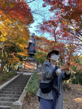 ヂュンチさんのコーディネート