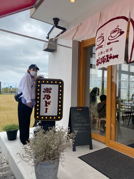 ヂュンチさんのコーディネート