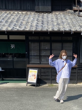 ヂュンチさんのコーディネート