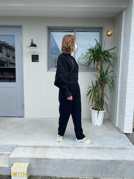 ヂュンチさんのコーディネート