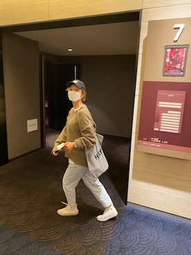 ヂュンチさんのコーディネート