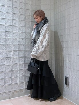 okuyuさんのコーディネート