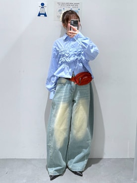 okuyuさんのコーディネート