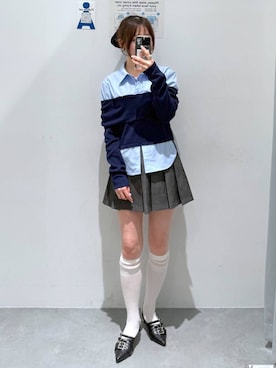 okuyuさんのコーディネート