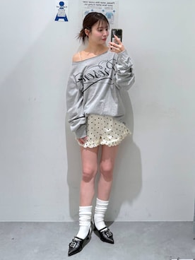 okuyuさんのコーディネート