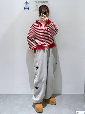 okuyuさんのコーディネート