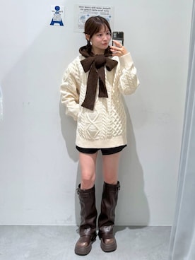 okuyuさんのコーディネート