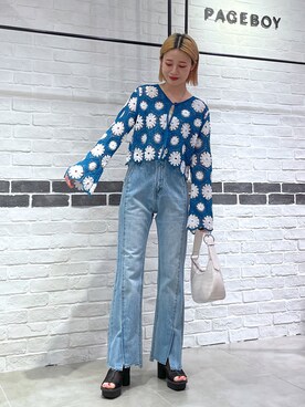 okuyuさんのコーディネート