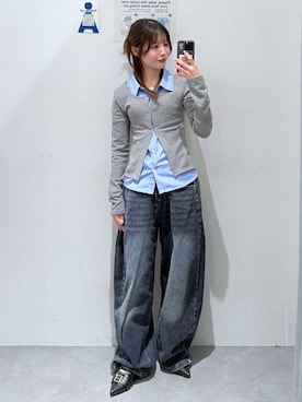 okuyuさんのコーディネート