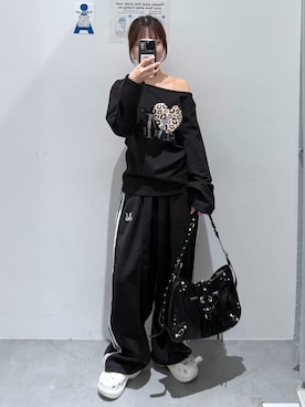 okuyuさんのコーディネート