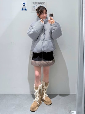 okuyuさんのコーディネート