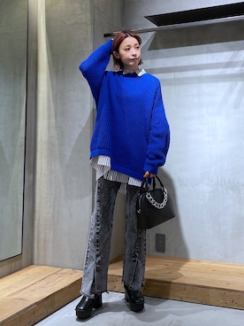 okuyuさんのコーディネート