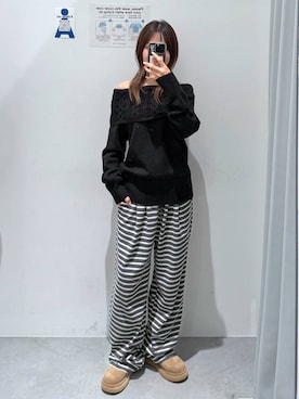 okuyuさんのコーディネート