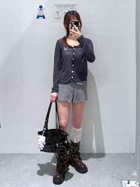 okuyuさんのコーディネート