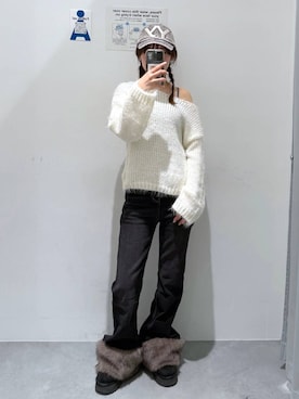 okuyuさんのコーディネート