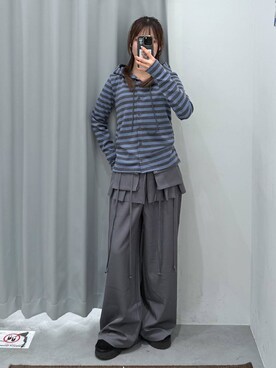 okuyuさんのコーディネート