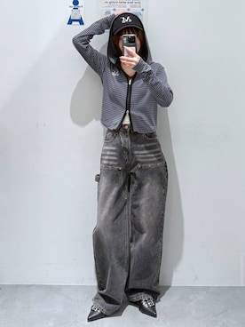 okuyuさんのコーディネート