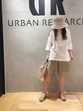 yuco.okadaさんのコーディネート